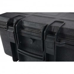 High strength cabin trolley suitcase, IP67, with wheels, A473321