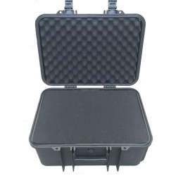 High strength cabin trolley suitcase, IP67, with wheels, A473321