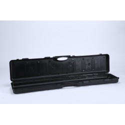 Briefcase for long gun type Rifle or Economic shotgun