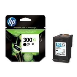 Ink-jet hp n.300xl negro dj f4224 aio dj d2560 600 pag