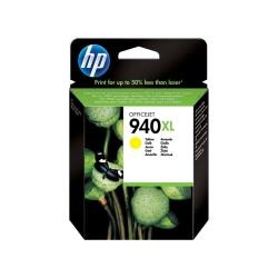 Ink-jet hp 940xl amarillo 16ml 1.400pag officejet pro 8000 /