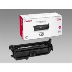 Toner canon laser crg 723 magenta 5000 pag 57373-2642B002
