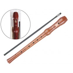 Flauta hohner madera 9555 22391-9555