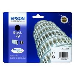 Ink-jet epson t911 workforce pro wf-4630 / 4640 / 5110 / 5190 /