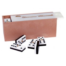 Domino chamelo caja plastico 2802-251