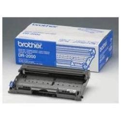 Tambor brother dr-2000 -para hl-2030 2040 2070n fax-2820 2825