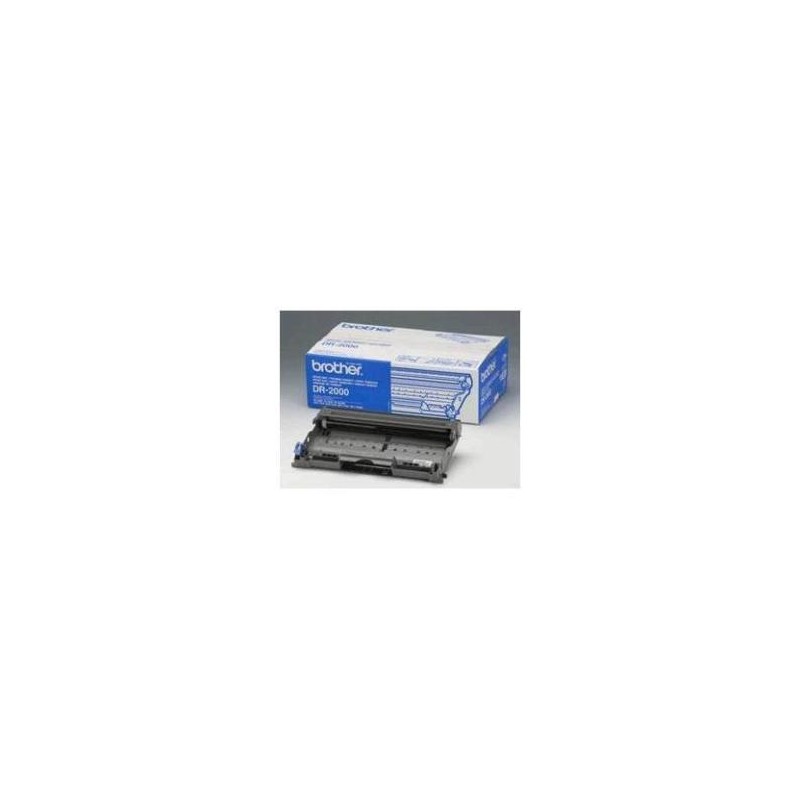 Tambor brother dr-2000 -para hl-2030 2040 2070n fax-2820 2825