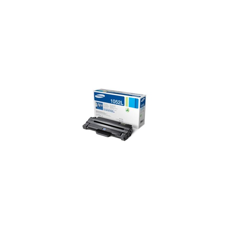 Toner samsung negro alta cap ml-1910/1915/2525/2525w/2580n