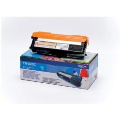 Toner brother tn-320c cian -1,500pag- hl-4140cn hl-4150cdn