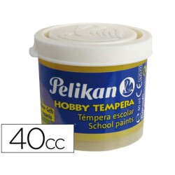 Tempera hobby 40 cc. amarillo -n.59a 7894-63539