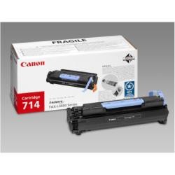 Toner canon crg-714 fax l3000 47297-1153B002
