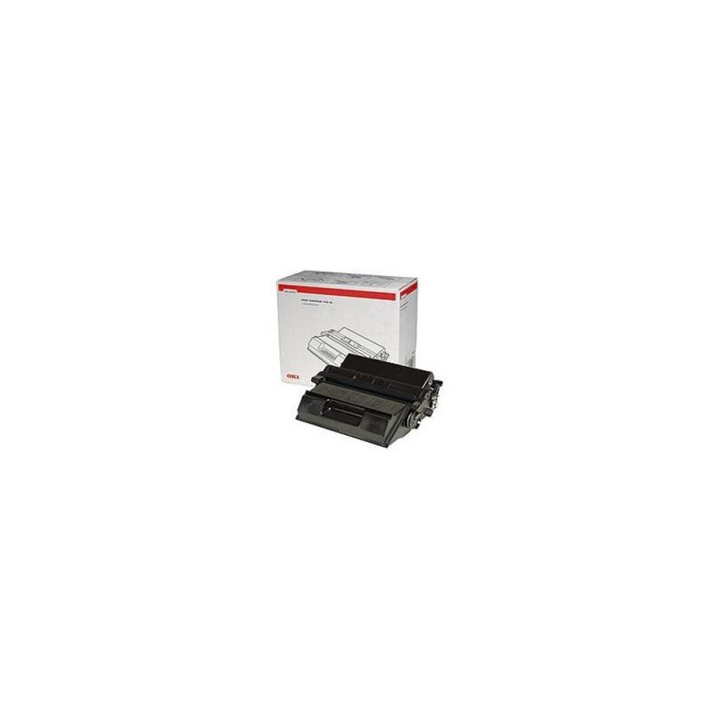 Unidad de imagen oki b6500 toner+tambos -22000 pag-