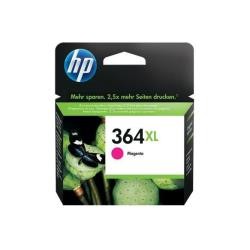 Ink-jet hp 364xl magenta photosmart premium - c309a / series