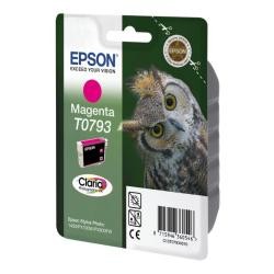 Ink-jet epson stylus to 7934 magenta p50 px650 700w 710w 720wd