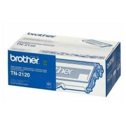 Toner brother tn-2120 hl-2140 hl-2150n hl-2170w dcp-7030/7045n