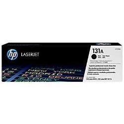 Toner hp 131a laserjet m251/m276 negro 1600 pag 58684-CF210A