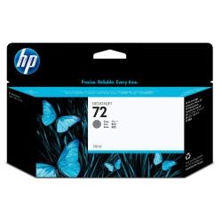 Ink-jet hp 72 gris foto designjet t610/1100 -130ml- 47100-C9374A