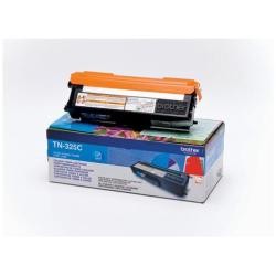 Toner brother tn-325c cian -3.500pag- hl-4140cn hl-4150cdn