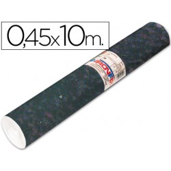 Rollo adhesivo aironfix especial ante negro 67800 -rollo de 10