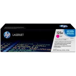 Toner hp cb543a color laserjet cp-1215/cp-1515/cp-1518 magenta