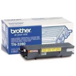 Toner brother hl-5340/5350dn/ 5370dw dcp-8085dn mfc-8880dn/