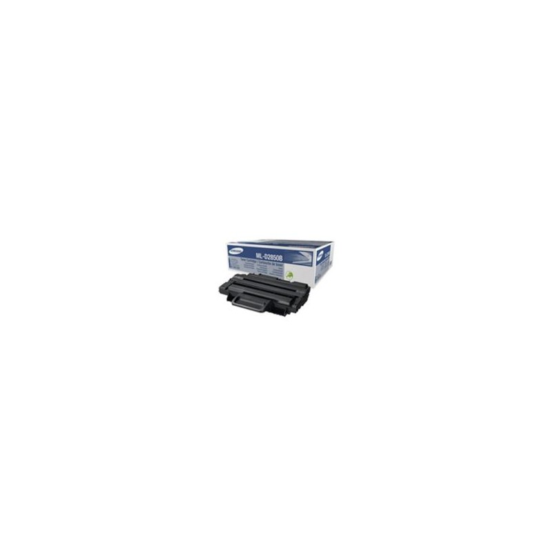 Toner samsung laser ml-2850d/2 851nd -5000 pag 47080-SU654A