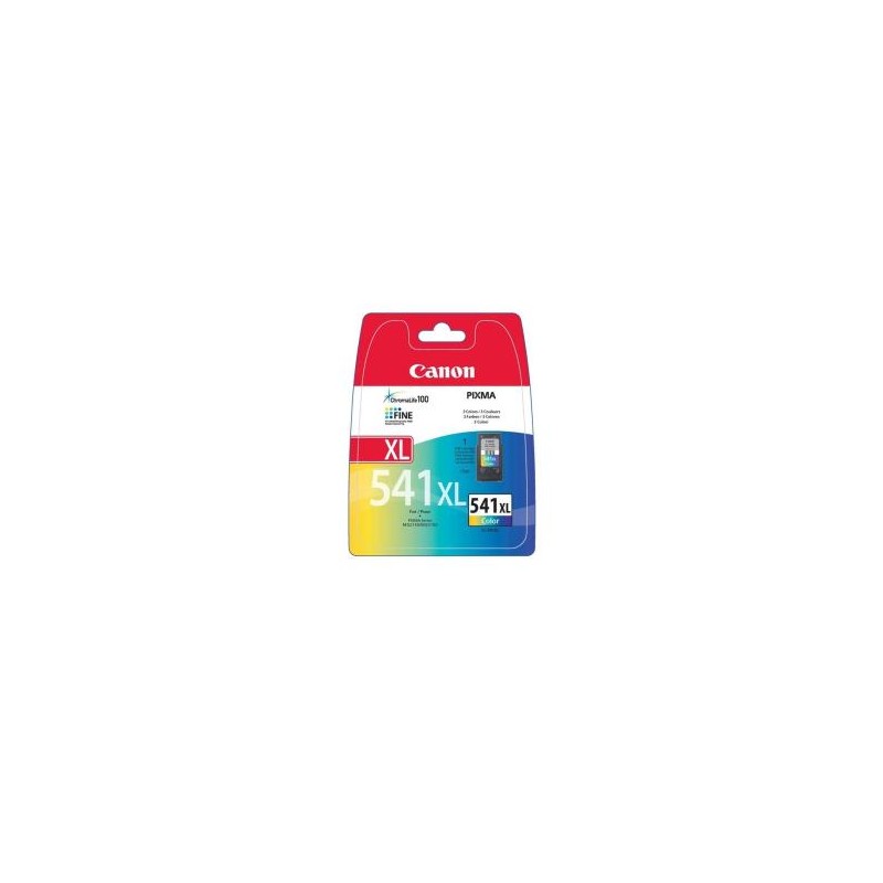 Ink-jet canon cl-541xl color pixma mg2150/ mg3150 58333-5226B004