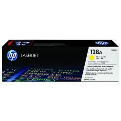 Toner hp laserjet pro cm1415 cp1525 amarillo -1.300 pags