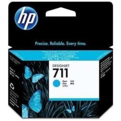 Ink-jet hp n.711 cian 29 ml designjet t120 / t520 79828-CZ130A