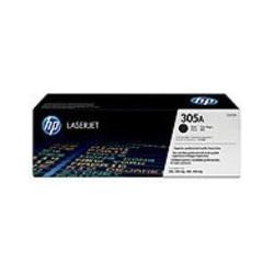 Toner hp 305a laserjet m351/m451/m375/m475 negro 2200 pag