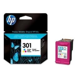 Ink-jet hp n.301 tricolor 49813-CH562EE