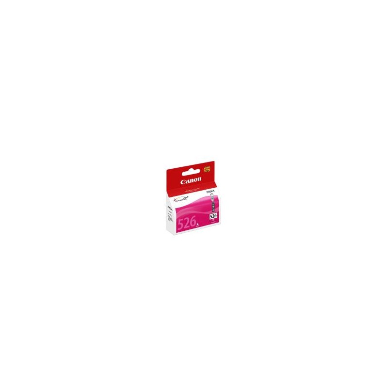 Ink-jet canon cli-526 m magenta 53709-4542B001