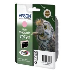 Ink-jet epson stylus to7964 magenta claro p50 px650 700w 710w