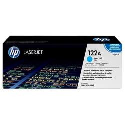 Toner hp laserjet color 2550 /2550n/2550l/2550ln/2820/2840 cian