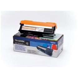 Toner brother tn-320bk negro -2,500pag- hl-4140cn hl-4150cdn