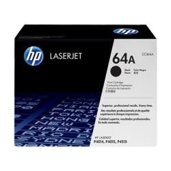 Toner hp cc364a laserjet p4015 p4515 with smart printing