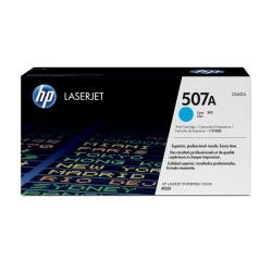 Toner hp 507a laserjet m551/m570/pro 500 cian 6000 pag