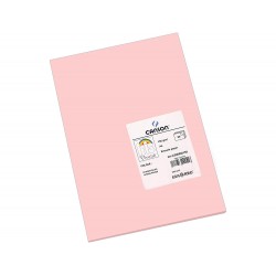 Cartulina guarro rosa -50x65 cm -185 gr 12675-200040225