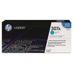 Toner hp color laserjet cp5225 cp5225n cp5225d -ce741a- cian