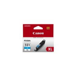 Ink-jet canon cli-551 xl mg5450 / ip7250 / mg6350 cian