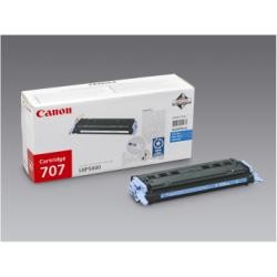 Toner canon lpb5000/5100 cian crg-707c 39371-9423A004