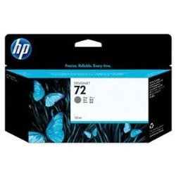 Ink-jet hp 72 negro mate designjet t610/1100 -130ml-