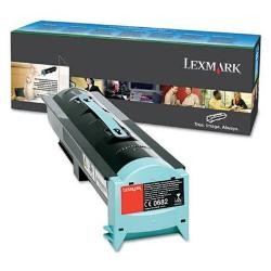 Toner lexmark w850dn w850n negro 35000 pag 59657-W850H21G