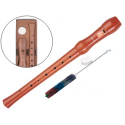 Flauta hohner madera 9501 17989-9501