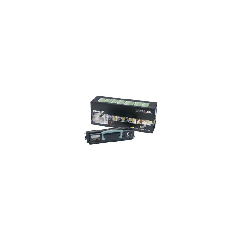 Toner lexmark e232 240 330 330 332 340 342 toner retornable