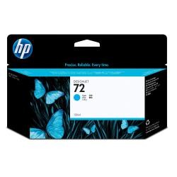 Ink-jet hp 72 cian designjet t610/1100 -130ml- 47097-C9371A