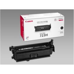 Toner canon laser crg 723 negro 5000 pag 57371-2645B002