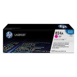 Toner hp cb383a color laserjet cp6015/cm6030/cm6040 magenta