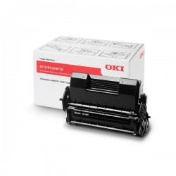 Unidad de imagen oki b710 b720 b730 toner + tambor 15000 pag