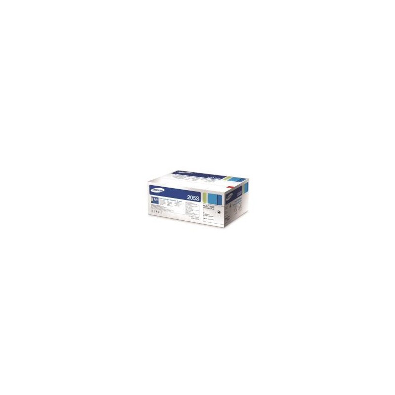 Toner samsung negro ml-3310/3710 capacidad 2000 pag 57700-su974a